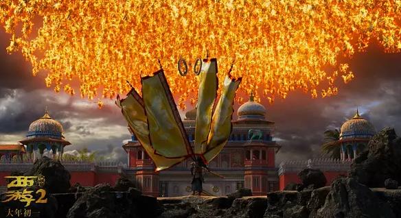 悟空传唐僧师徒,悟空传西游