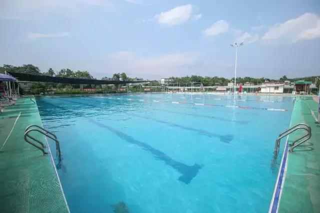 金堂春游好去处,金堂附近玩水游乐场