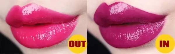 十大必买口红色号秋冬系列,今年最流行的两款口红颜色