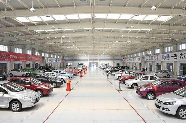 汽车超市缺点,汽车超市和4s店哪个靠谱