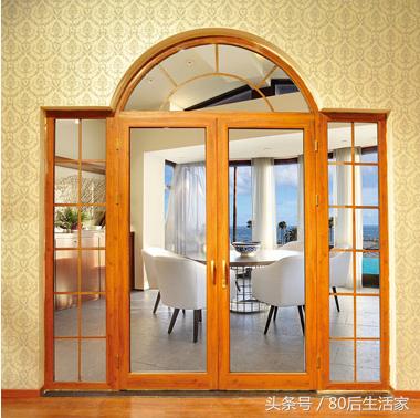 断桥铝合金窗和铝合金门窗区别,汽车铝合金跟门窗铝合金有区别吗