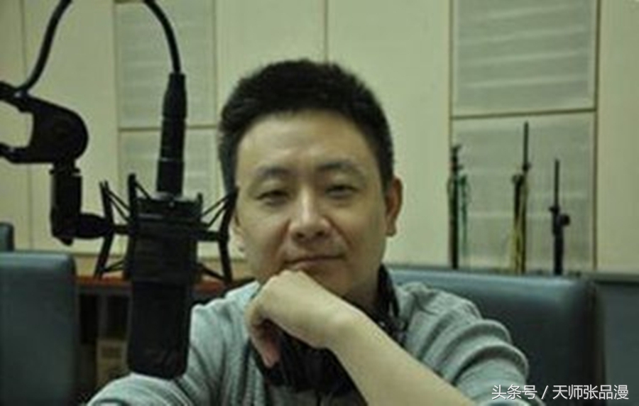 国漫配音真的弱于日本声优吗,国漫配音演员大集合