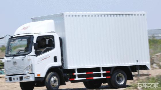 一汽解放轻卡j6f好还是虎威好,解放j6f轻卡和领航轻卡哪个更好