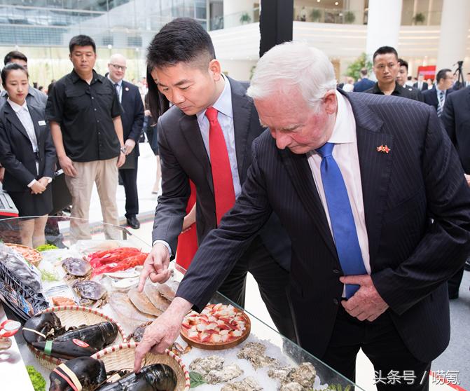 加拿大品牌TruthNorth亚洲区总经理：因为值得信赖，我们愿意与京东独家合作