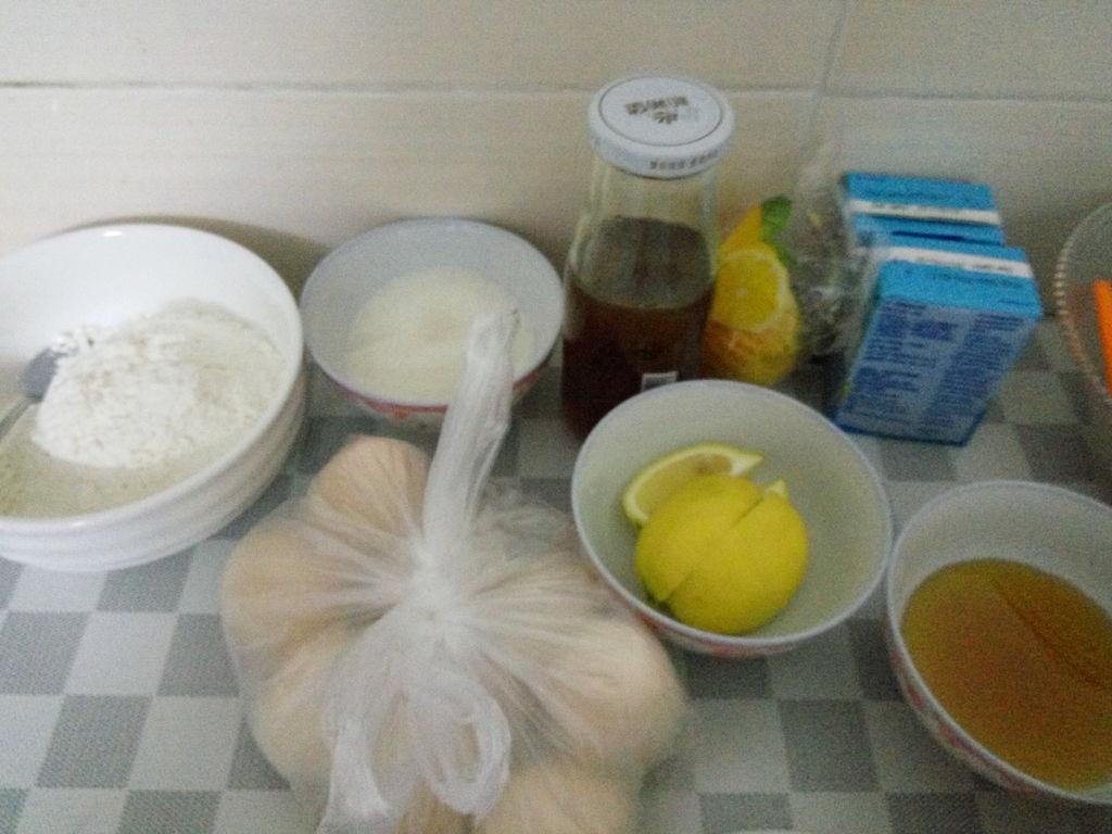 蜂蜜纸杯蛋糕烤箱做法,蜂蜜牛奶纸杯蛋糕