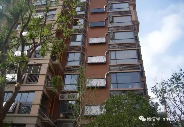 阳台壁挂太阳能热水器工作原理,平板壁挂太阳能热水器使用方法