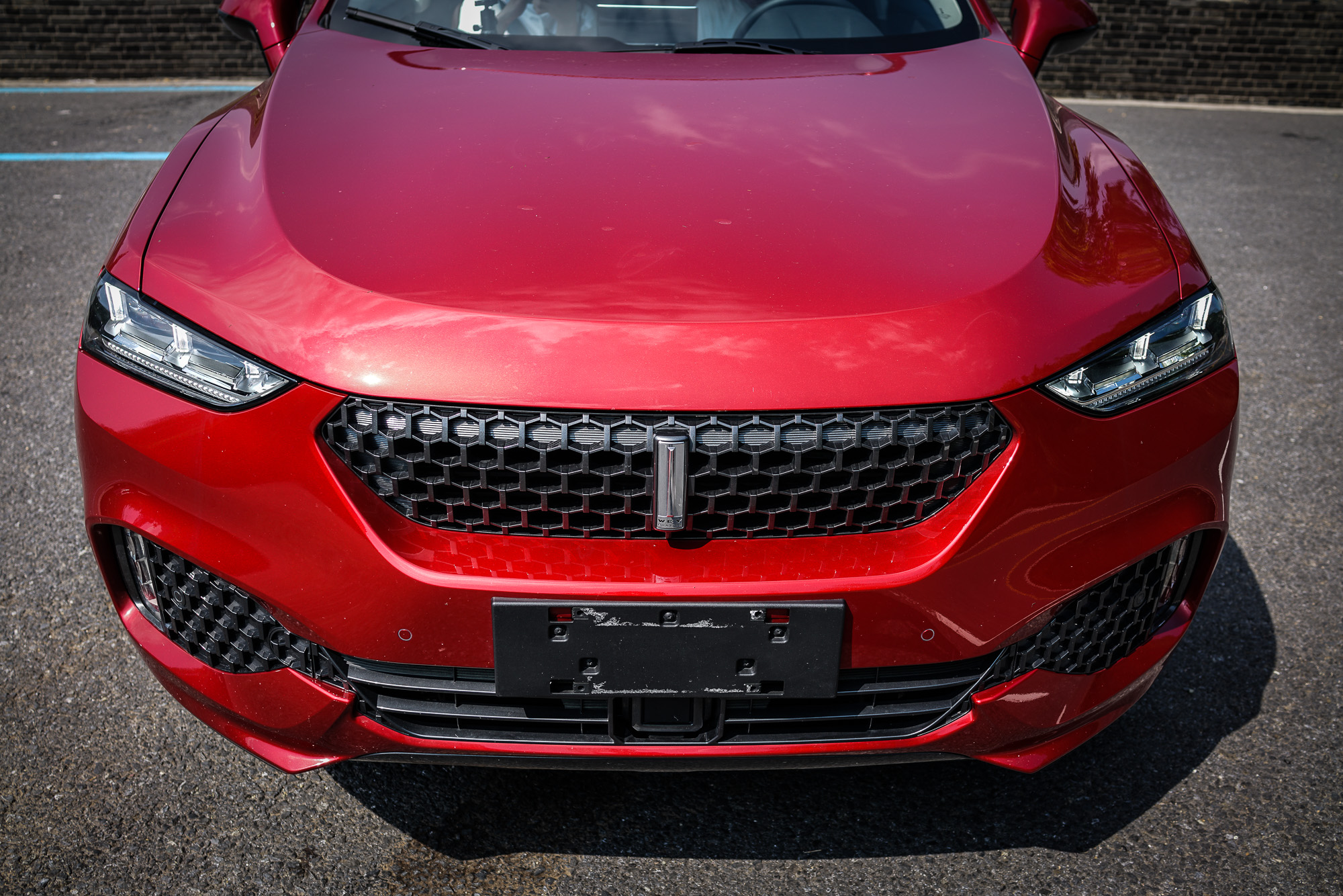 wey沉浸式体验,weyvv7科技版深度解析