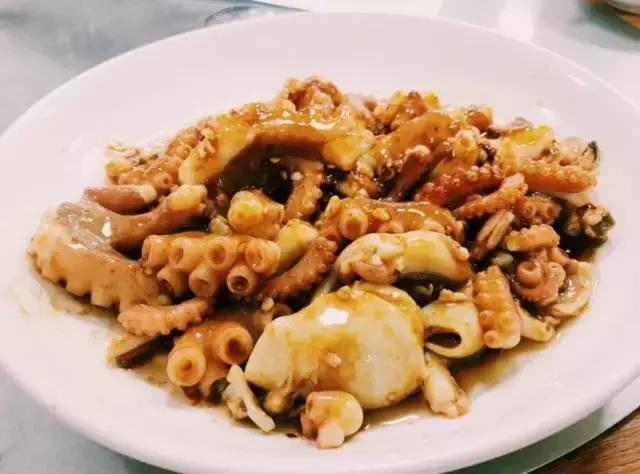 各地最好吃的美食街,帝都美食街