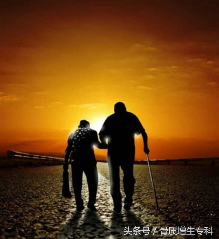 颈椎和腰椎，为什么经常骨质增生（骨刺、骨性关节炎）