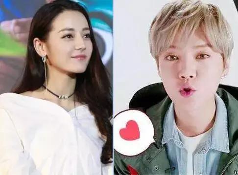 鹿晗和热巴道歉了吗,鹿晗对热巴和乔欣态度