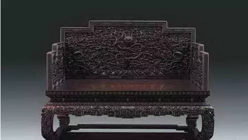 全球最贵的20件紫檀家具，一饱眼福！