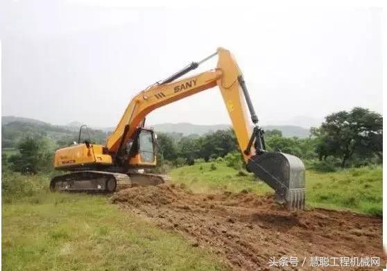 日立挖掘机评价,柳工挖掘机评价