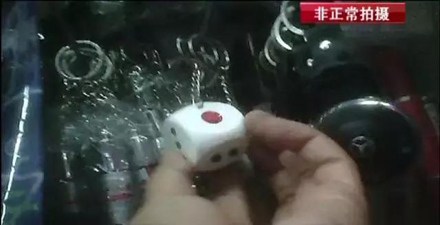 盘点九种超危险的儿童玩具,这些儿童玩具潜藏的危险