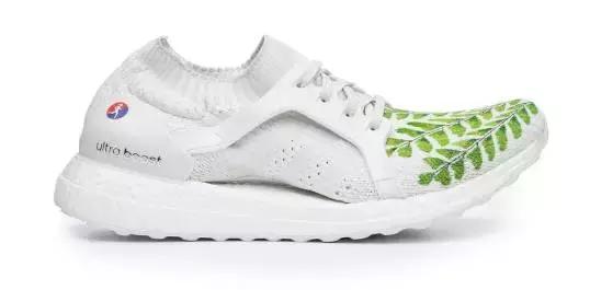 阿迪达斯为美国各州设计了运动鞋，爱荷华州看了想打人最喜欢阿拉斯加，接受纽约加州反驳