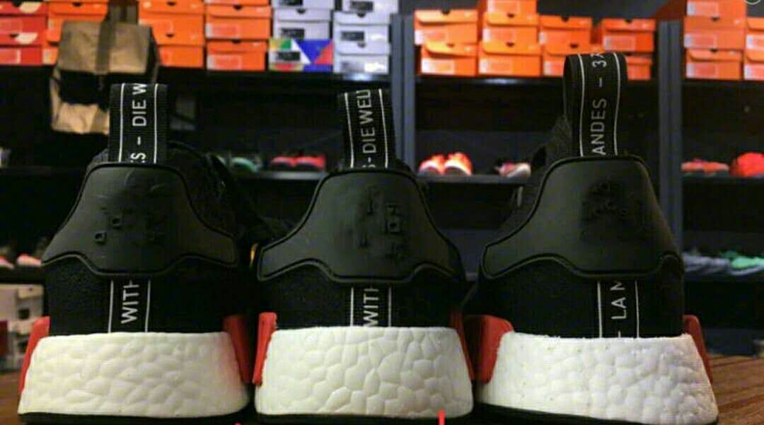 带你了解真实的莆田,带你了解真正的莆田鞋服