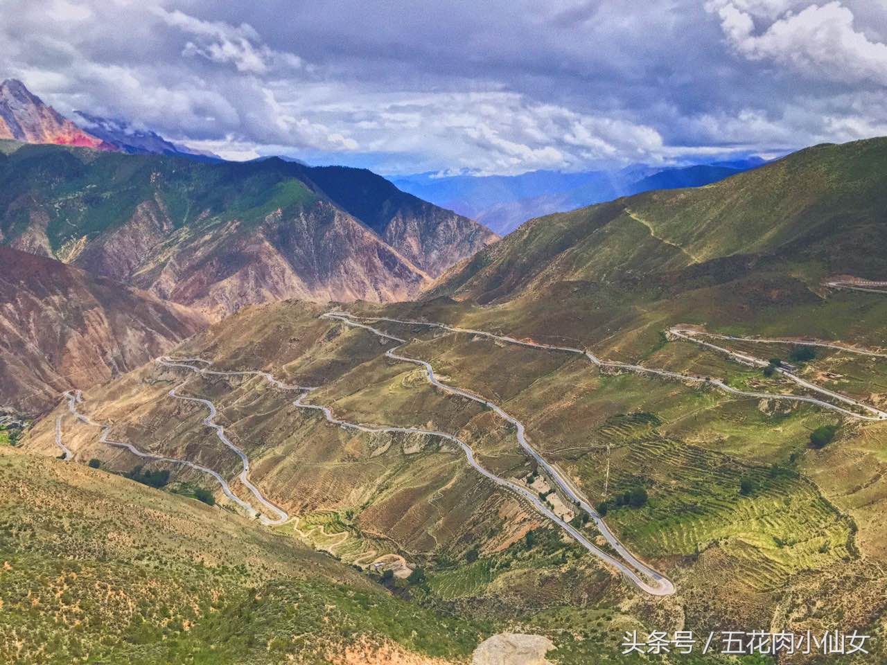 太漂亮成网红,说自己很漂亮的网红