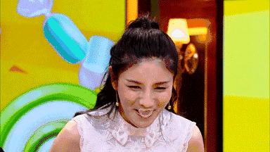 汪涵把80后的零食搬出来,汪涵吃槟榔主持节目