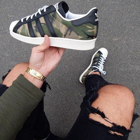 脚踩贝壳头，让你走出巨星潮流