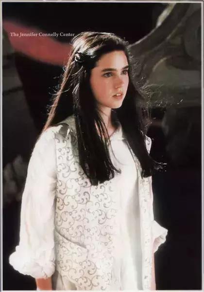 美国女星八十年代,美国80年代四大玉女明星