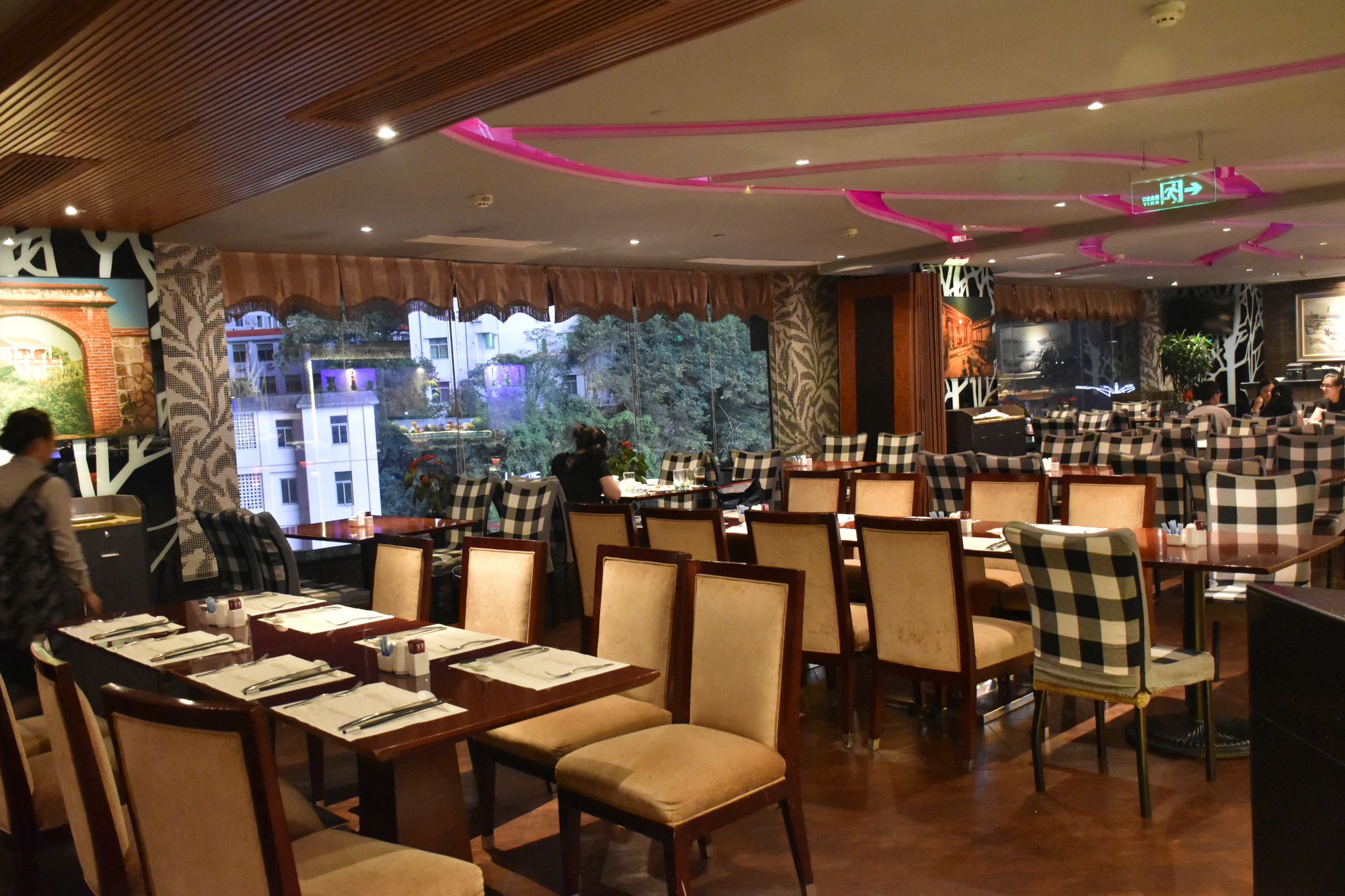 厦门有什么好吃的自助餐推荐,厦门五一必吃正宗港式自助推荐