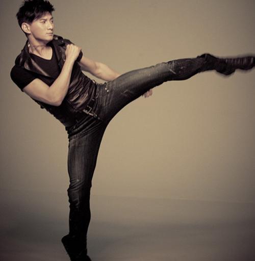 吴奇隆年纪轻轻就拿过跆拳道冠军,而江一燕的摄影兴趣还帮她得过国际大奖?