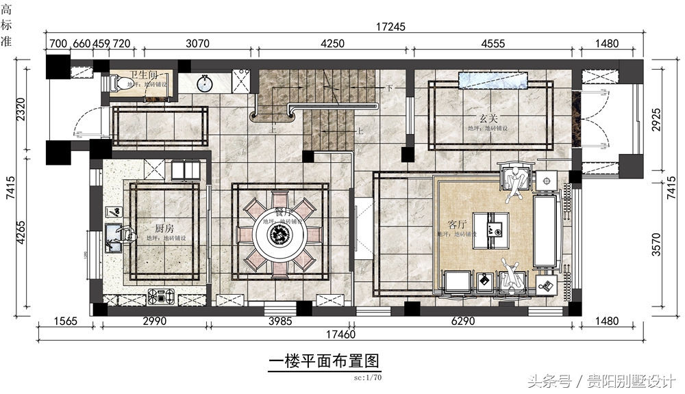 别墅怎样装修好看又省钱视频,别墅怎么样装修显富贵