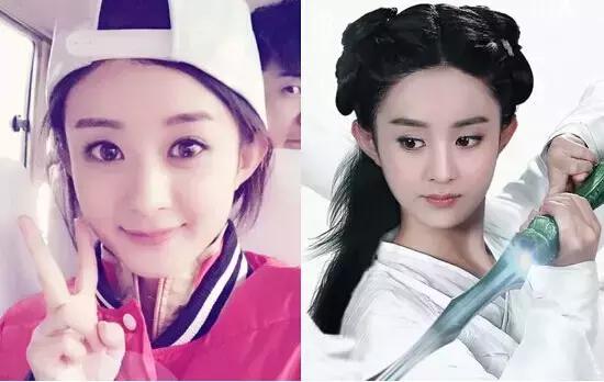 手残党如何快速画眉毛,手残党画眉毛教程初学者极细笔芯