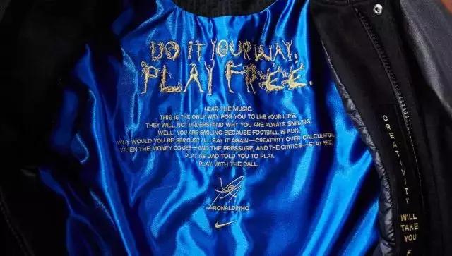 耐克传奇小罗款,nike小罗同款