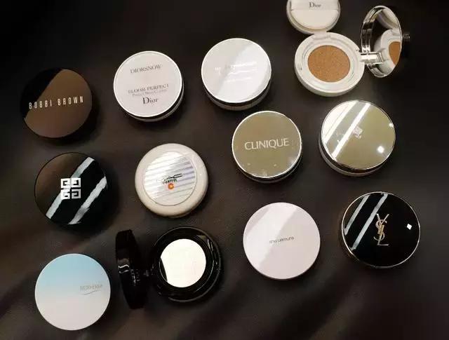 气垫韩国,气垫中的经典款