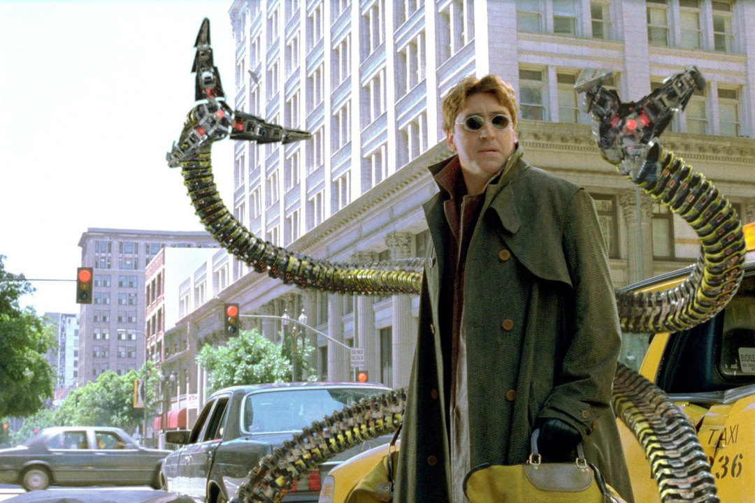 蜘蛛侠哪一部暴露了蜘蛛侠身份,蜘蛛侠曝光身份各种片段