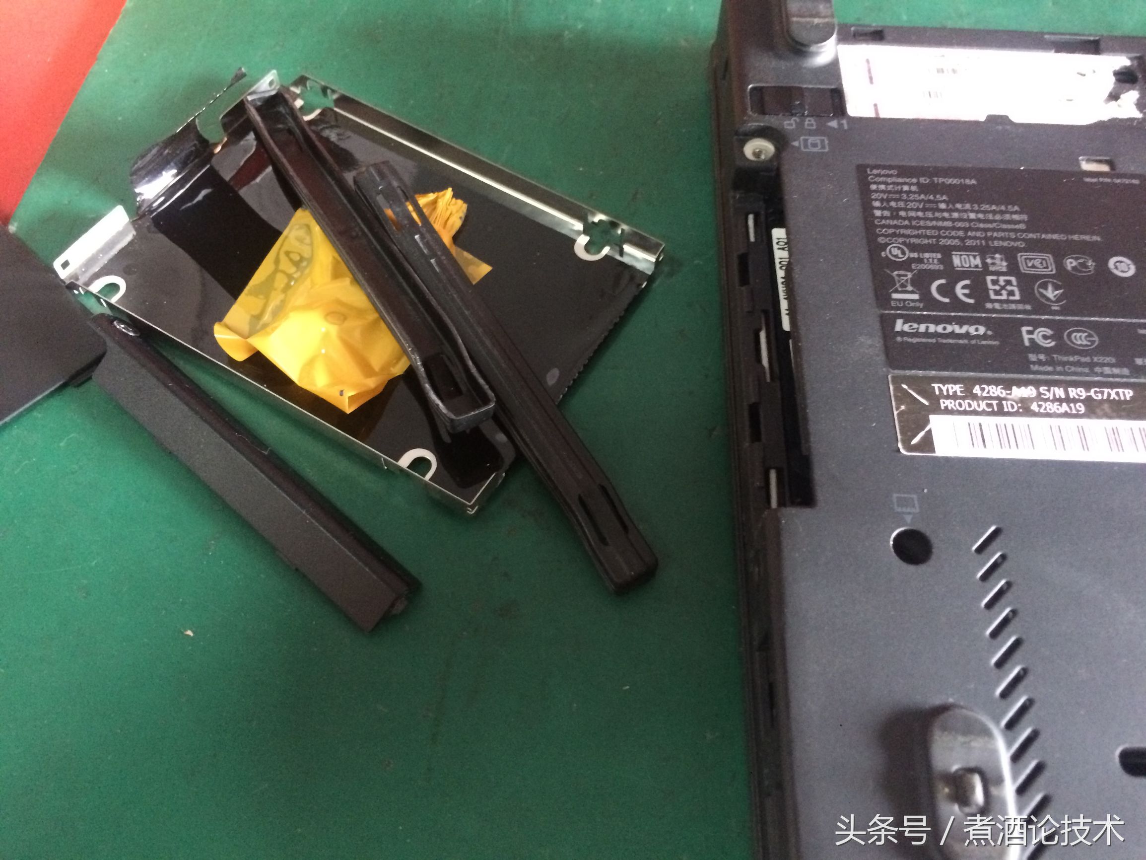 thinkpadx220拆机,thinkpadx220i重装windows10