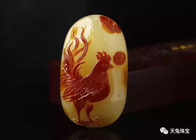 蜜蜡养护知识大全,天兔珠宝最全的蜜蜡养护知识