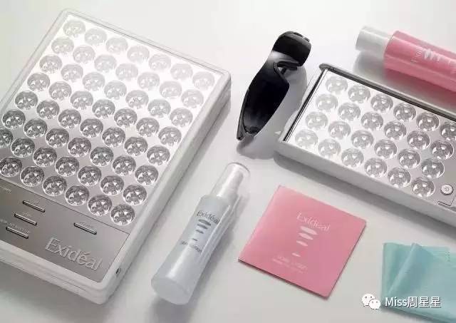 听说美容仪用了就能变美？盘点日本最火的十款美容仪