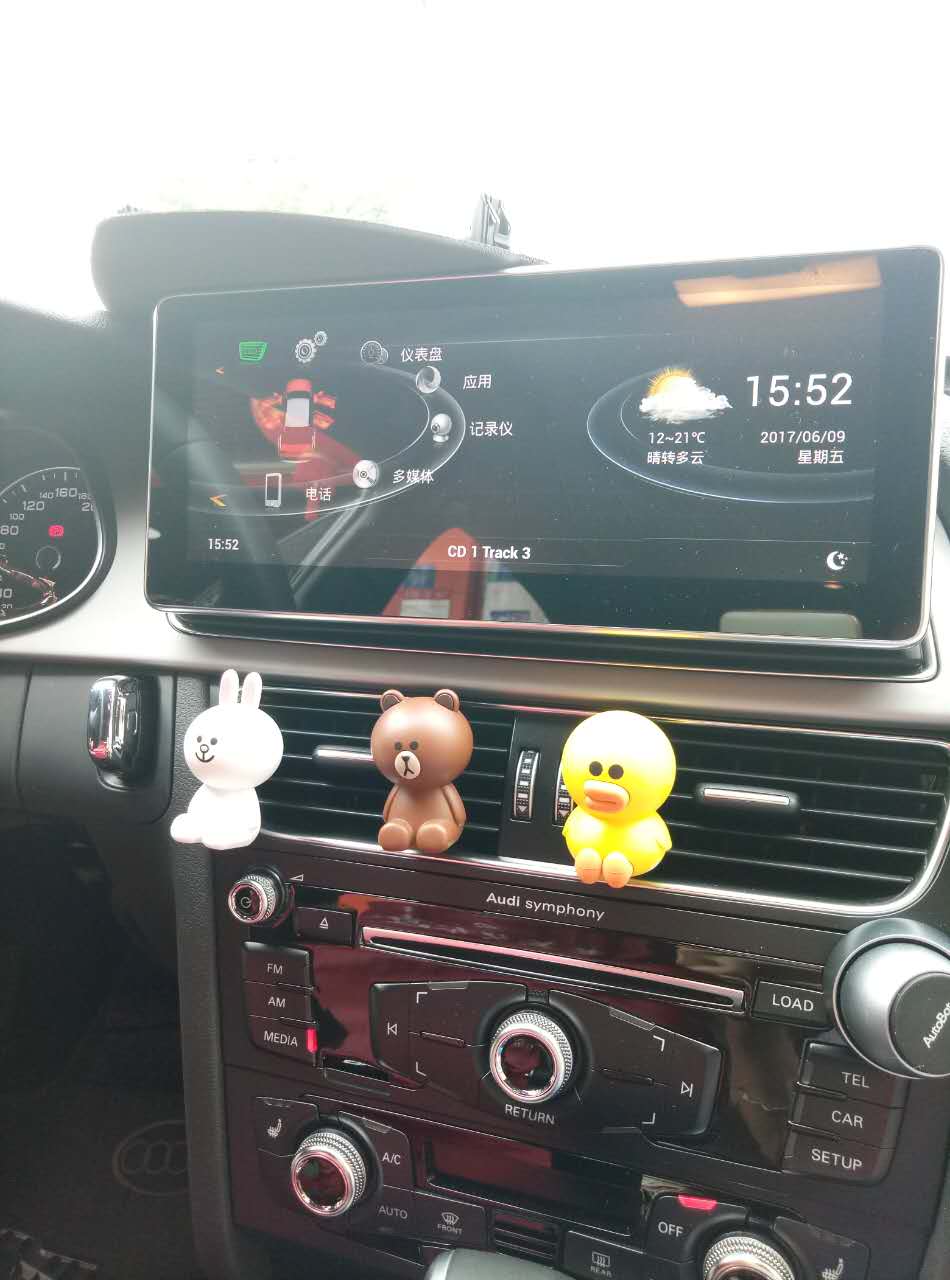 奥迪a4lbo音响2020款,奥迪a4lbo音响6件套