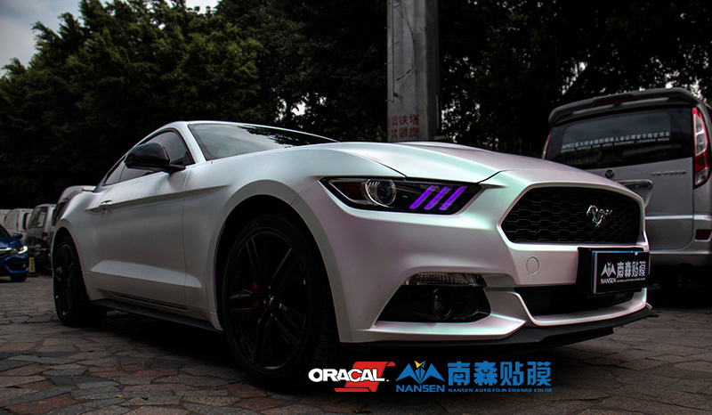 汽车贴膜改色要备案吗,汽车改色贴膜前景怎样