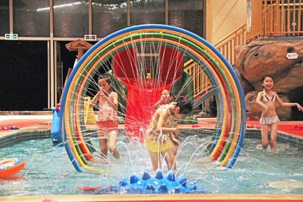 浙江嘉善大云旅游,嘉善大云周末玩的地方推荐