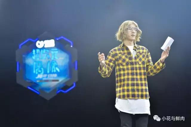 贺开朗演神经病,贺开朗古装