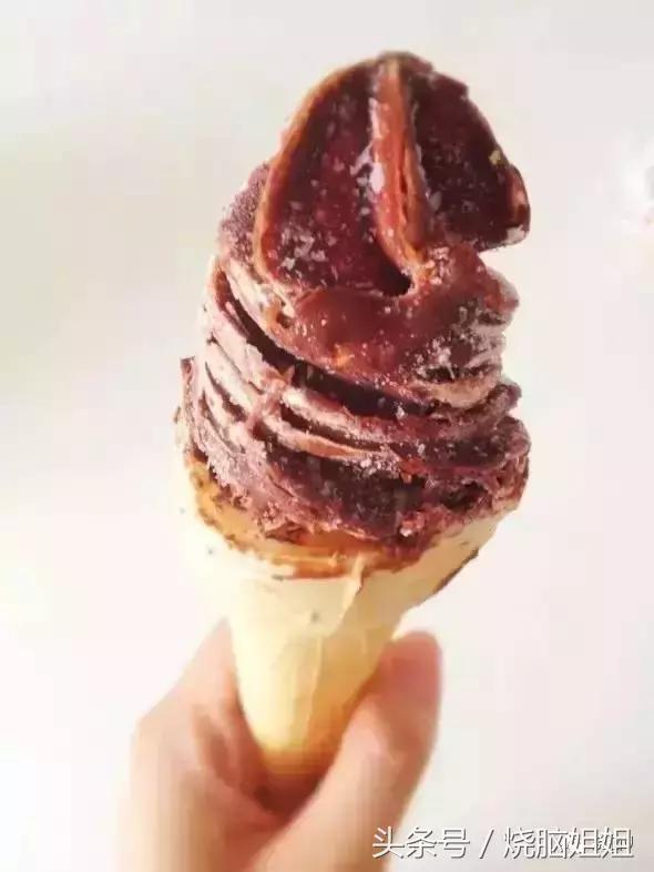 80后冷饮店记忆,80后的记忆冰糕