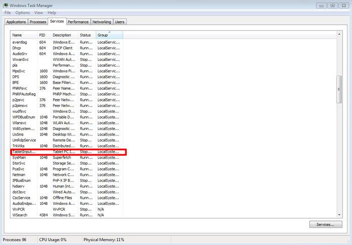 笔记本触摸板鼠标不动了怎么修复,笔记本触摸板断触修复方法