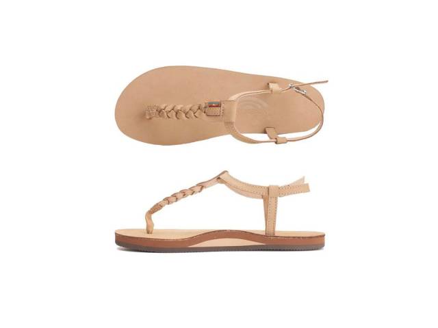 凉鞋绕腿绑带方法,凉鞋如何绑带缠腿