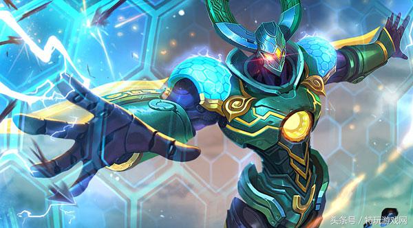 王者荣耀墨子什么法师英雄打得过,王者荣耀墨子细节意识操作