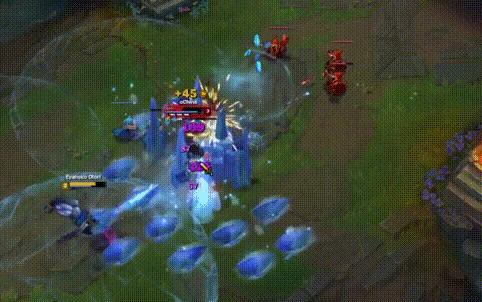 职业比赛非ban必选ap秒杀妖姬,职业比赛非ban必选英雄