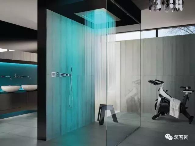 品质淋浴花洒,轻奢风淋浴花洒最潮流