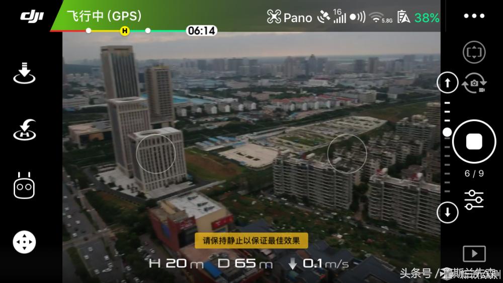 大疆精灵航拍机,大疆晓对比大疆精灵3