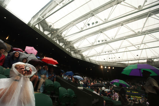 费德勒第八次温网,温布尔顿网球公开赛费德勒