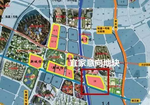 宜家昆明最新规划,昆明宜家2021开业时间