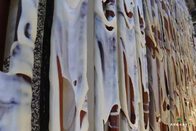 乳扇,心尖尖上的大理味道!