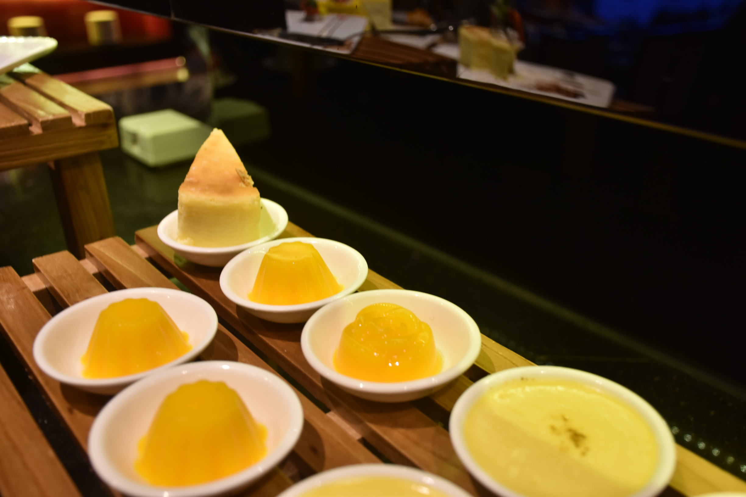 厦门有什么好吃的自助餐推荐,厦门五一必吃正宗港式自助推荐