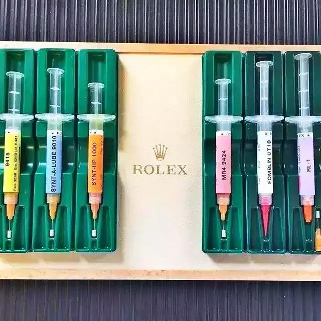 劳力士手表怎么保养视频讲解大全,劳力士解密视频