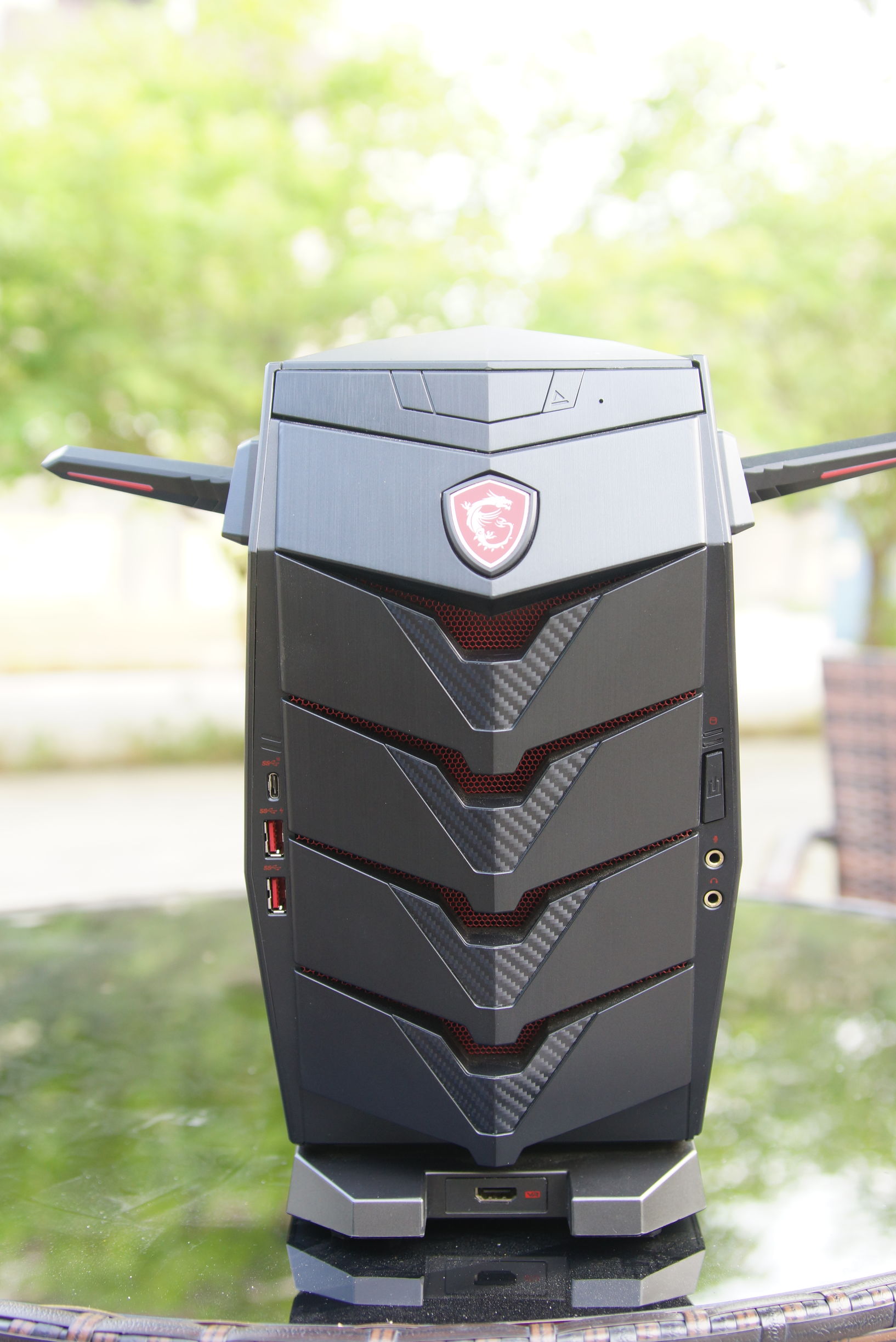 宙斯盾搭配,终极宙斯盾